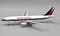 Airbus A300-B4 Philippine Airlines