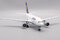 Airbus A310-300 Lufthansa Express 