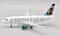 Airbus A318-111 Frontier Airlines