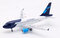 Airbus A318-111 Mexicana