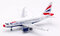 Airbus A318-112/CJ British Airways 