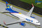 Airbus A320-200 Spirit Airlines 