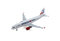 Airbus A320-200 Travel Service 