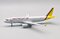 Airbus A320-211 Germanwings