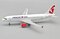 Airbus A320-214 CSA Czech Airlines 