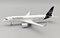 Airbus A320-214 Lufthansa “Yes to Europe”