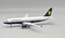 Airbus A320-231 Caledonian Airways
