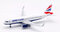Airbus A320-232 British Airways One World
