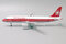 Airbus A320 Air Canada