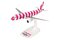 Airbus A320 Condor FlyPink Plane