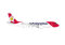 Airbus A320 Edelweiss Air 