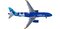 Airbus A320 JetBlue 