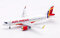 Airbus A320neo Air India
