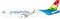 Airbus A320neo Air Seychelles