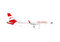 Airbus A320neo Austrian Airlines