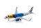 Airbus A320neo Azul 