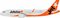 Airbus A320neo Jetstar Airways
