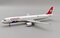 Airbus A321-111 Swissair
