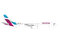 Airbus A321-200 – Eurowings 