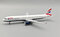 Airbus A321-231 British Airways G-EUXJ