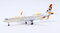 Airbus A321 Etihad Airways