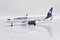 Airbus A321neo HK Express 