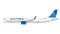 Airbus A321neo United Airlines