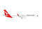 Airbus A321XLR Qantas 