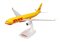 Airbus A330-200F DHL Aviation 
