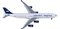 Airbus A340-300 Aerolineas Argentinas 