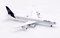 Airbus A340-313 Lufthansa