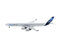 Airbus A340-600 House Color 