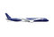 Airbus A350-1000 