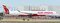 Airbus A350-1000 Air India 