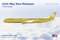 Airbus A350-1000 STARLUX Airlines 