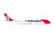Airbus A350-900 Edelweiss Air “Piz Bernina”