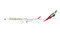 Airbus A350-900 Emirates