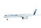 Airbus A350-900 House Colors Flightlab 
