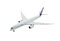 Airbus A350-900 House Colors Flightlab 