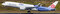 Airbus A350-941 China Airlines 