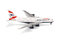 Airbus A380 British Airways