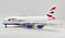 Airbus A380 British Airways