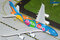 Airbus A380 Emirates 