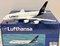 Airbus A380 Lufthansa