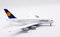 Airbus A380 Lufthansa 