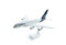 Lufthansa Airbus A380 