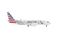 Boeing 737-800 American Airlines