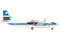 Antonov An24B LOT Polish Airlines