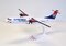 ATR72-200 Air Serbia