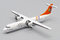 ATR72-500 TransAsia Airways